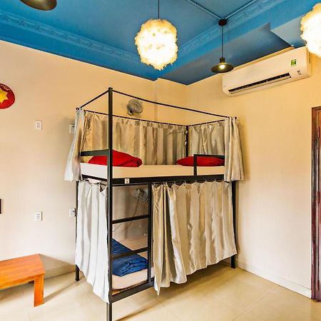 Spot On 711 Otium Hostel Danang Exteriér fotografie