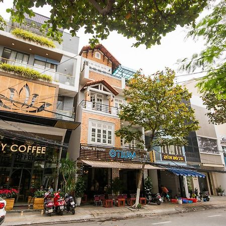 Spot On 711 Otium Hostel Danang Exteriér fotografie