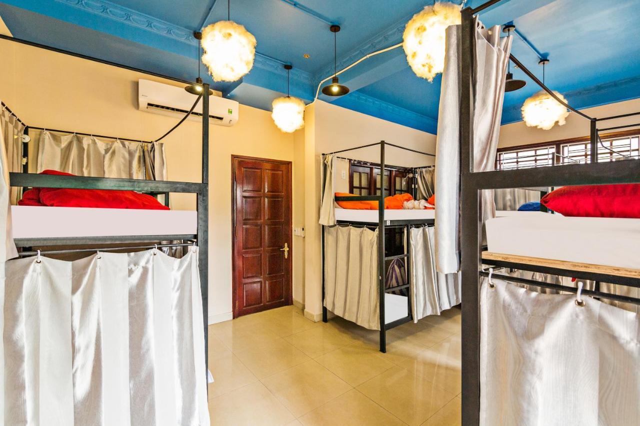 Spot On 711 Otium Hostel Danang Exteriér fotografie