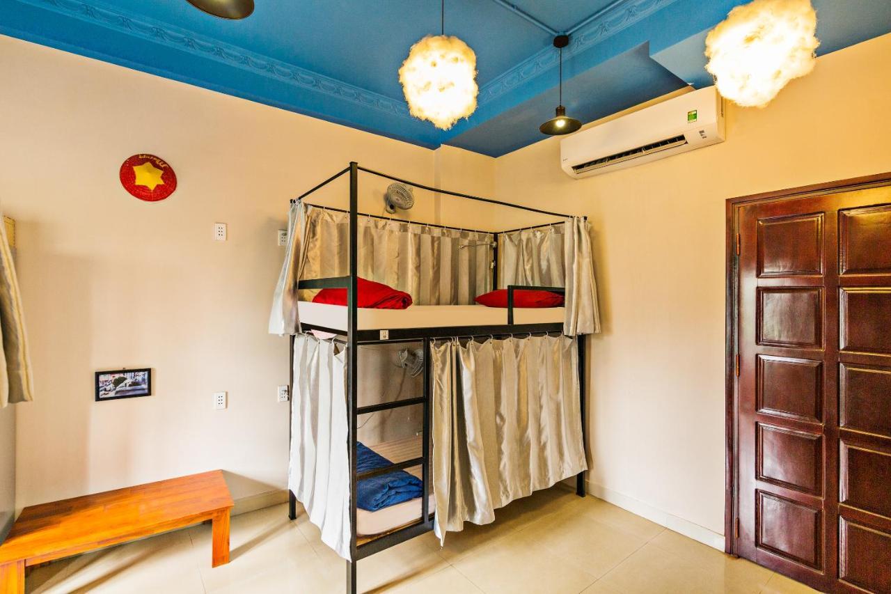 Spot On 711 Otium Hostel Danang Exteriér fotografie