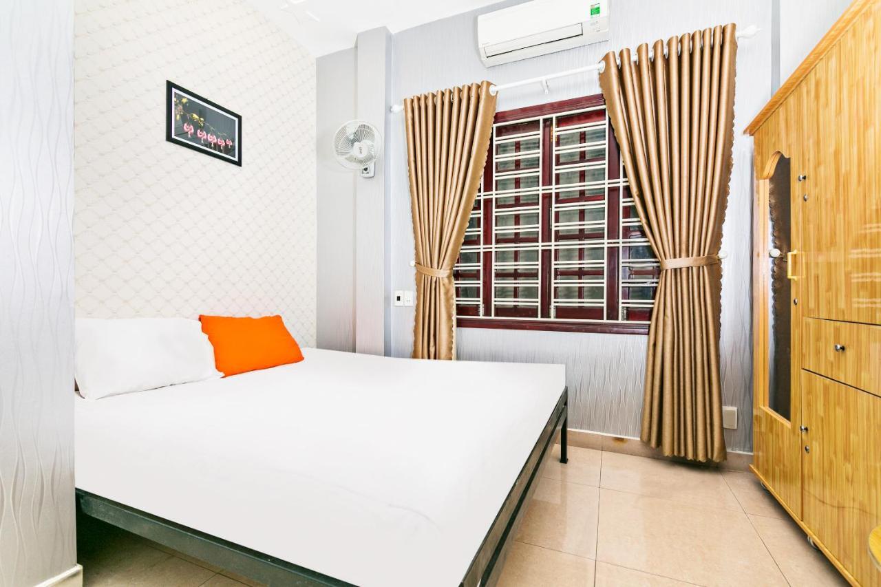 Spot On 711 Otium Hostel Danang Exteriér fotografie