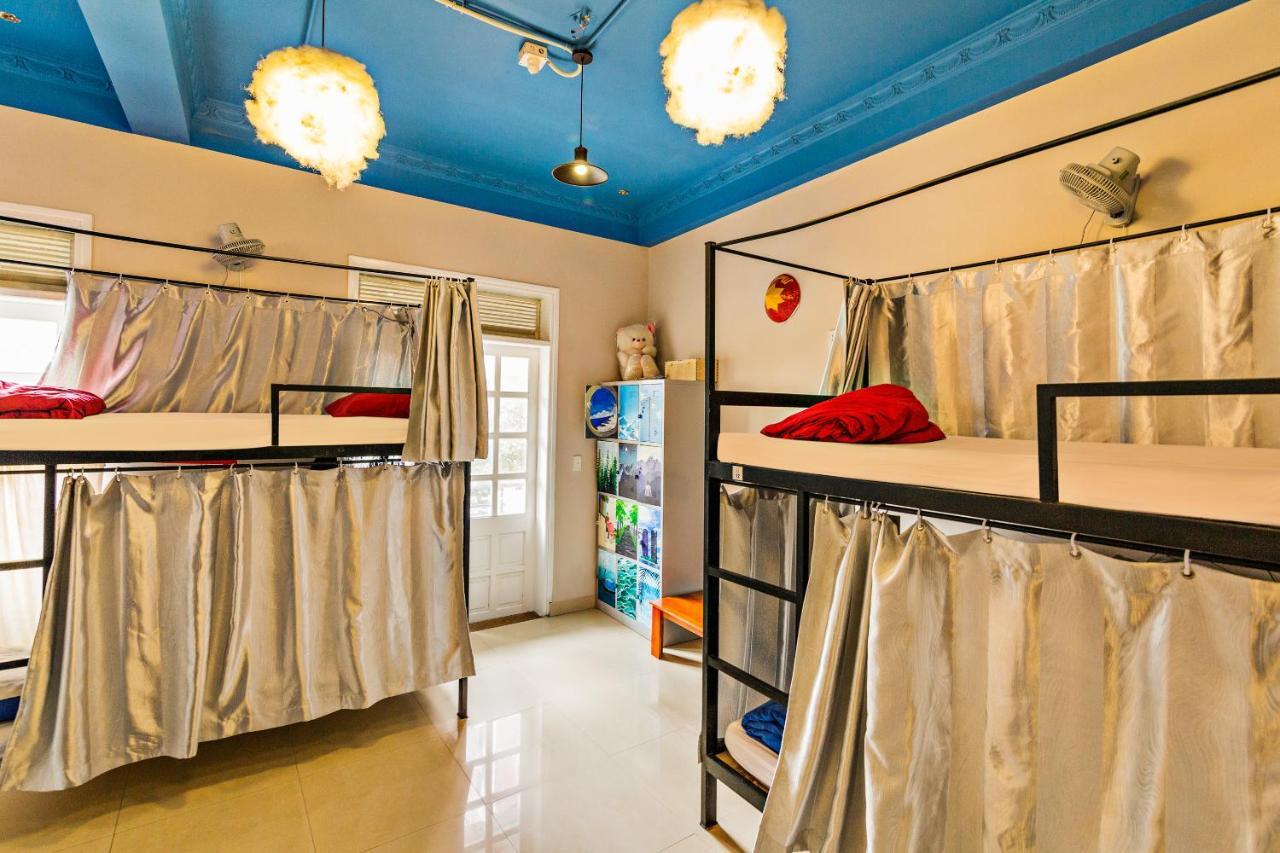 Spot On 711 Otium Hostel Danang Exteriér fotografie