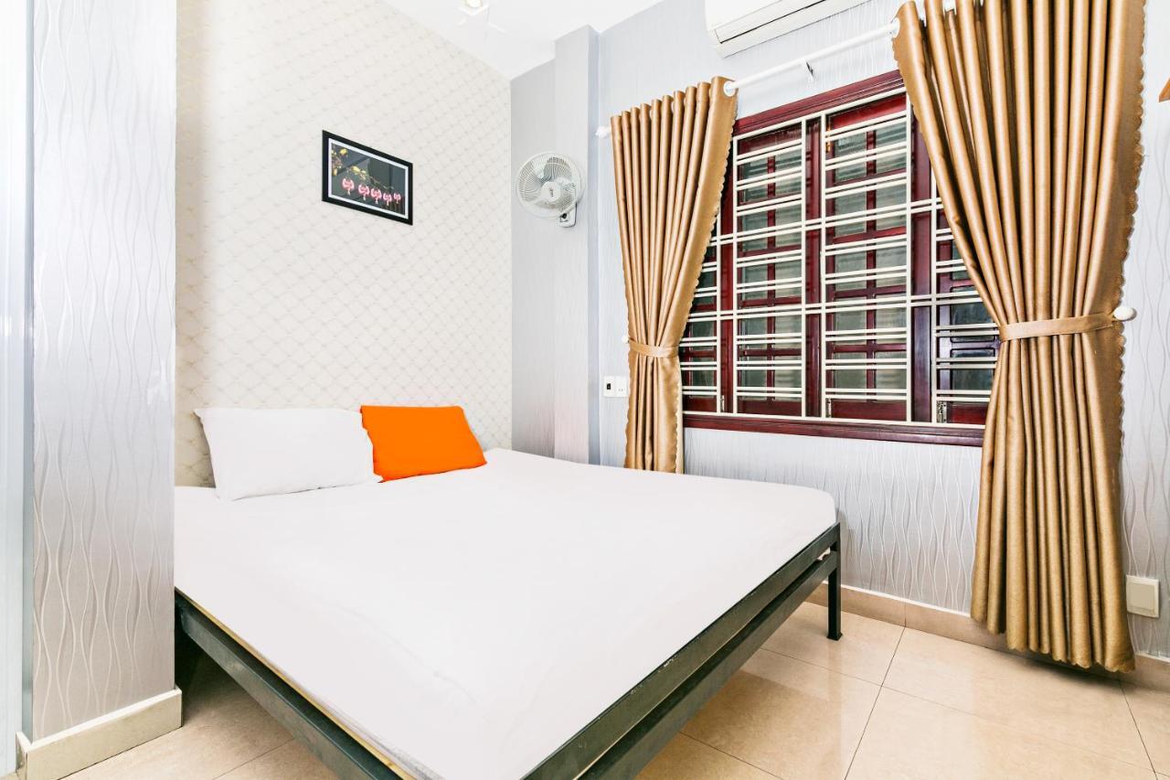 Spot On 711 Otium Hostel Danang Exteriér fotografie