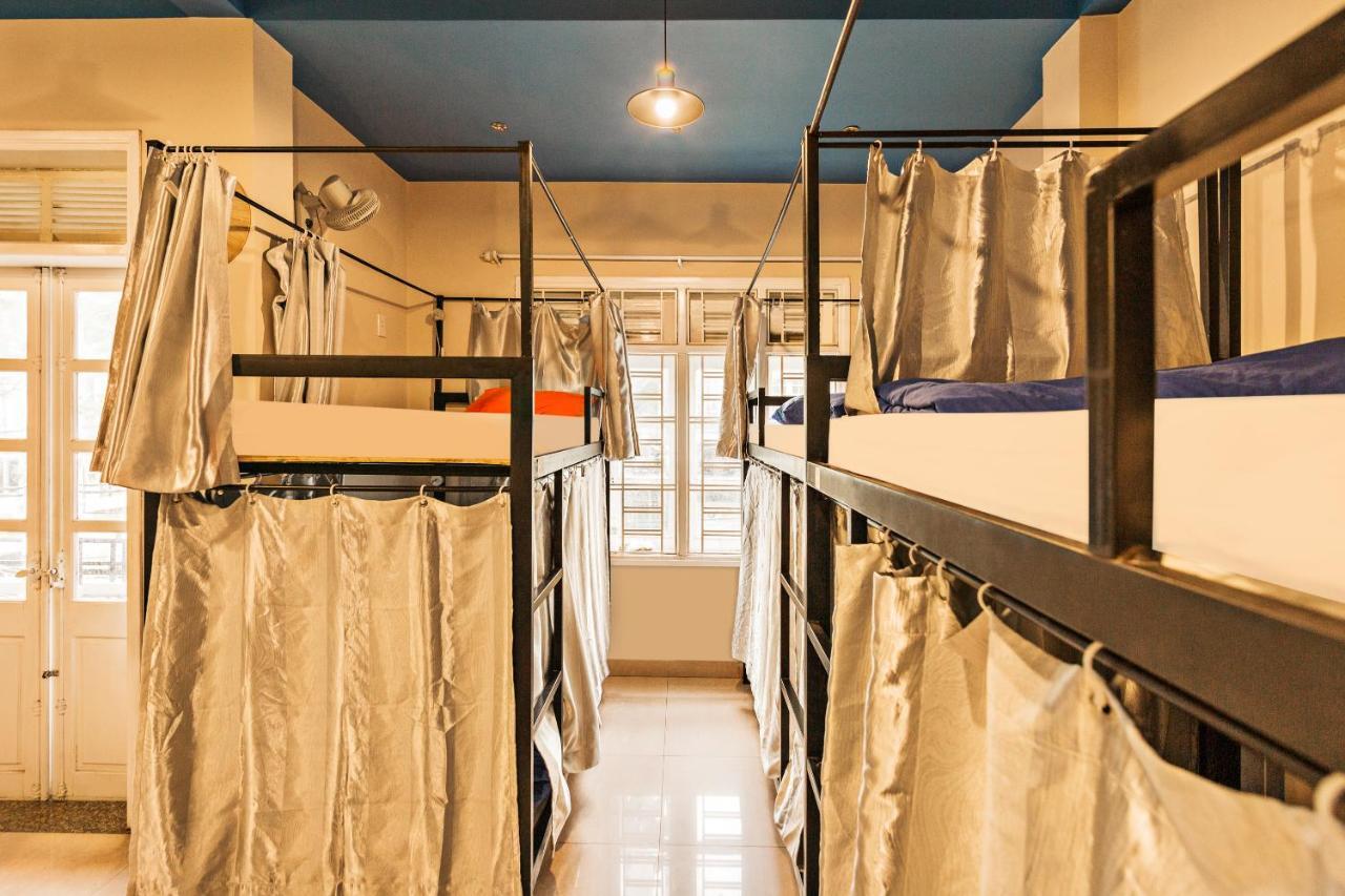 Spot On 711 Otium Hostel Danang Exteriér fotografie