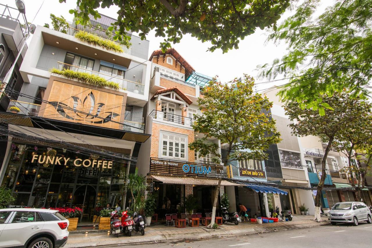Spot On 711 Otium Hostel Danang Exteriér fotografie