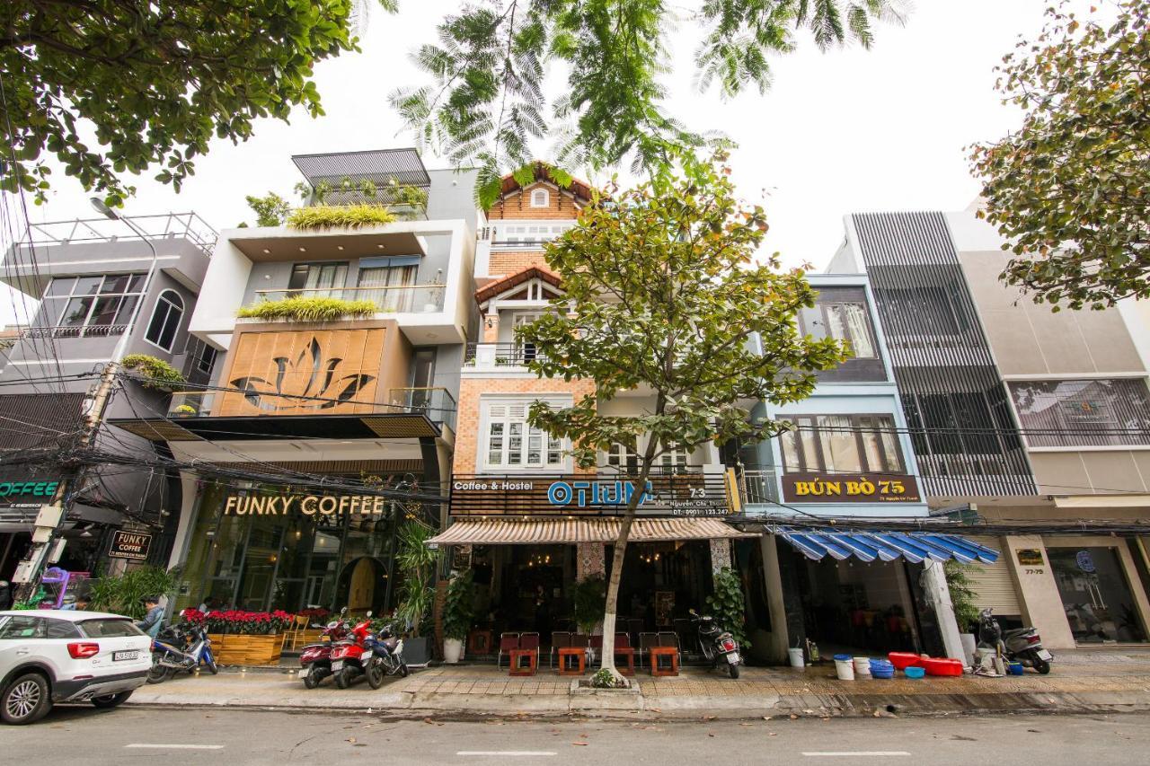 Spot On 711 Otium Hostel Danang Exteriér fotografie